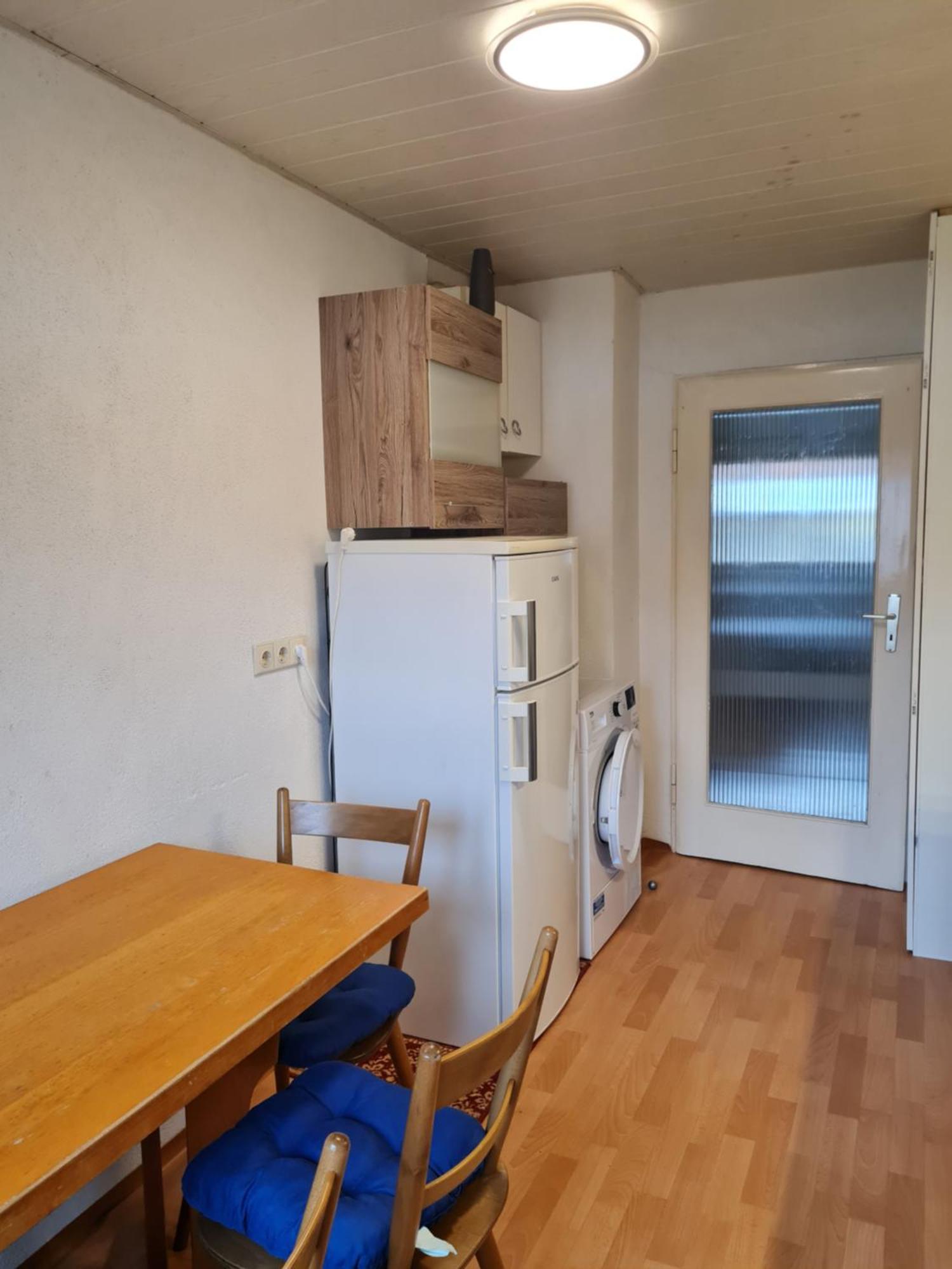 Ferienwohnungen Monteurzimmer Zur Silbernen Kanne Rothenburg ob der Tauber Exteriér fotografie