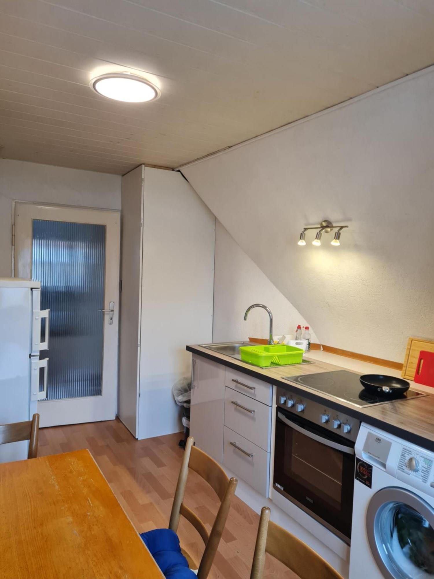 Ferienwohnungen Monteurzimmer Zur Silbernen Kanne Rothenburg ob der Tauber Exteriér fotografie