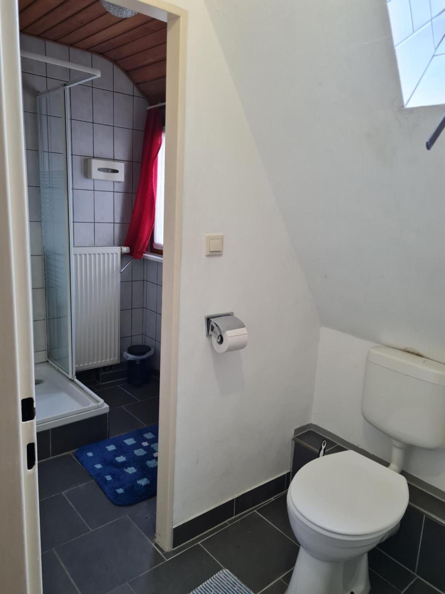 Ferienwohnungen Monteurzimmer Zur Silbernen Kanne Rothenburg ob der Tauber Exteriér fotografie